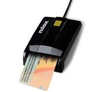 Nilox Nxld001 ID Card Reader