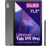 Lenovo Tab P11 Pro G2 Tablet 256GB