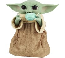 Hasbro F28495L0 Galactic Snackin Grogu Toy Figurine