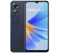 Oppo A17 Mobile Phone 4GB / 64GB / DS