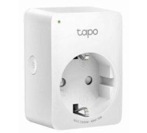 TP-Link Tapo P100 Mini Wi-Fi Smart Socket