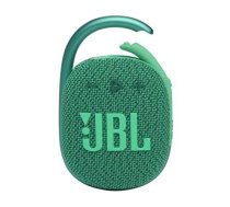 JBL CLIP 4 Bluetooth Wireless Speaker