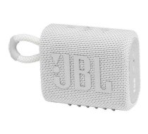 JBL Go 3 Bluetooth Wireless Speaker