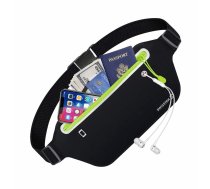 Swissten Waist Bag for phones up to 7 inches