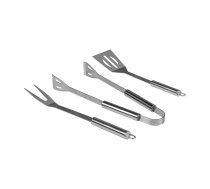 Teesa TSA0110 Grill accessories (tongs, fork, spatula)