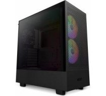 NZXT H5 Flow RGB Computer Case