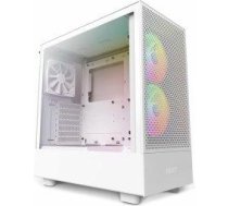 NZXT H5 Flow RGB PC Case