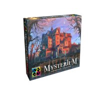 Brain Games Mysterium Board Game