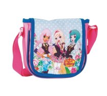 Paso 00-302RA Regal Academy Shoulder Bag