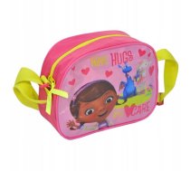 Paso DDR-070 Disney Doc McStuffin Shoulder Bag