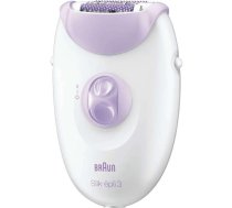 Braun SE3170 Epilator