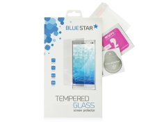 Blue Star Tempered Glass Premium 9H Screen Protector Huawei Y6 / Y6 Prime (2018)