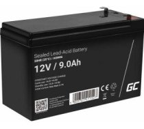 GreenCell AGM06 UPS Battery 12V / 9Ah