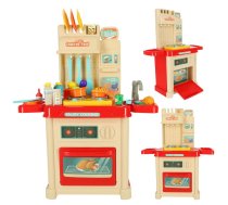 RoGer Plastic Kitchen for Children 44pcs.