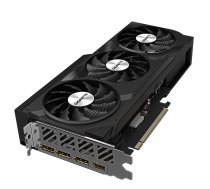 Gigabyte GeForce RTX4070Ti SUPER Windforce OC 16GB GDDR6X Graphic Card