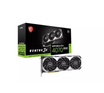 MSI GeForce RTX 4070 Super 12GB Video Card