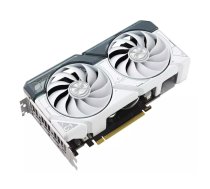 Asus GeForce RTX 4060 DUAL OC Video Card 8GB