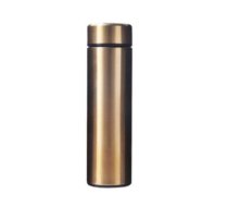 RoGer Thermo Mug Smart LED 500ml Gold