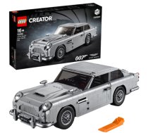 LEGO 10262 Aston Martin DB5 Constructor