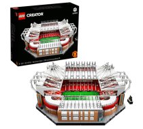 LEGO 10272 Old Trafford - Manchester United Constructor