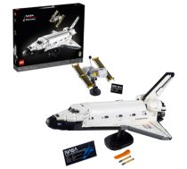 LEGO 10283 NASA Space Shuttle Discovery Constructor