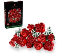 LEGO 10328 Bouquet of Roses Flowers Constructor