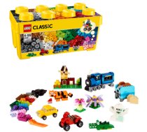 LEGO 10696 Classic Medium Crea Brick Box Constructor