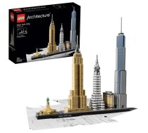 LEGO 21028 New York Constructor
