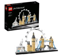 LEGO 21034 Architecture London Constructor