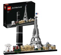 Lego 21044 Paris Constructor