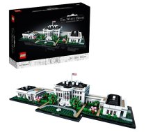 LEGO 21054 The White House Constructor