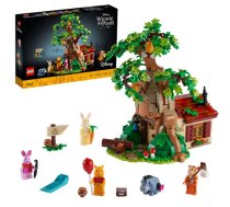 LEGO 21326 Ideas Winnie the Pooh Constructor