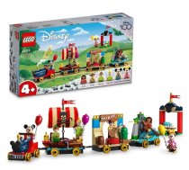 LEGO 43212 Disney Celebration Train ​Constructor