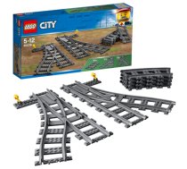 LEGO 60238 City points