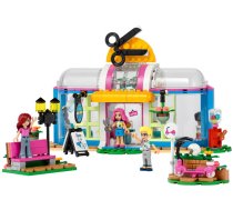 Lego Friends Hair Salon Constructor