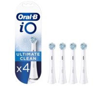 Oral-B iO Heads for Electric Toothbrush