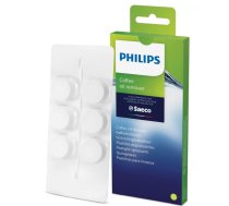 Philips CA6704/10 Coffee maker cleaning tablets 6 pcs