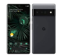 Google Pixel 6 Pro 5G 12GB / 128GB Stormy Black Mobile Phone