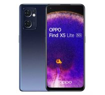 Oppo Find X5 Lite 5G Smartphone 8GB / 256GB