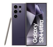 Samsung Galaxy S24 Ultra Mobile Phone 12GB / 1TB Titanium Violet