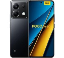 Xiaomi Poco X6 5G Smartphone DS / 12GB / 512GB