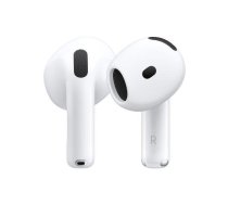 Apple AirPods 4 Headphones