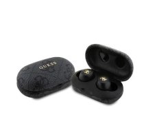 Guess True Wireless 4G PU Earbuds ENC