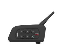 Ejeas V4Plus Motorcycle Intercom