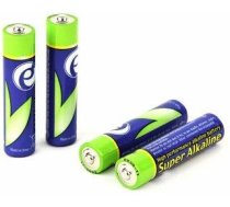 Gembird ENERGENIE AAA Battery Set 4pcs