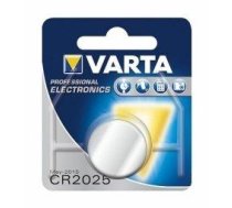 Varta CR2025 Professional Battery