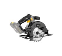 Rebel RB-1032 Cordless circular saw 20V / 4000 apgr./min (without battery, without charger)