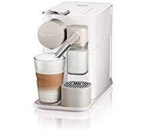 De'Longhi Lattissima EN500.W Coffee machine
