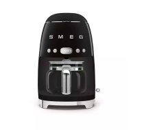Smeg DCF02BLEU Coffee machine 1.4L