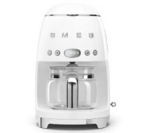 Smeg DCF02WHEU Coffee Machine